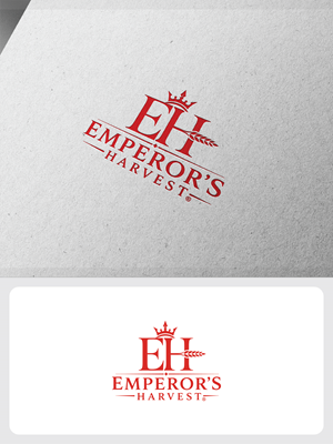 Logo Design by raju.creative for this project | Design: #37418046