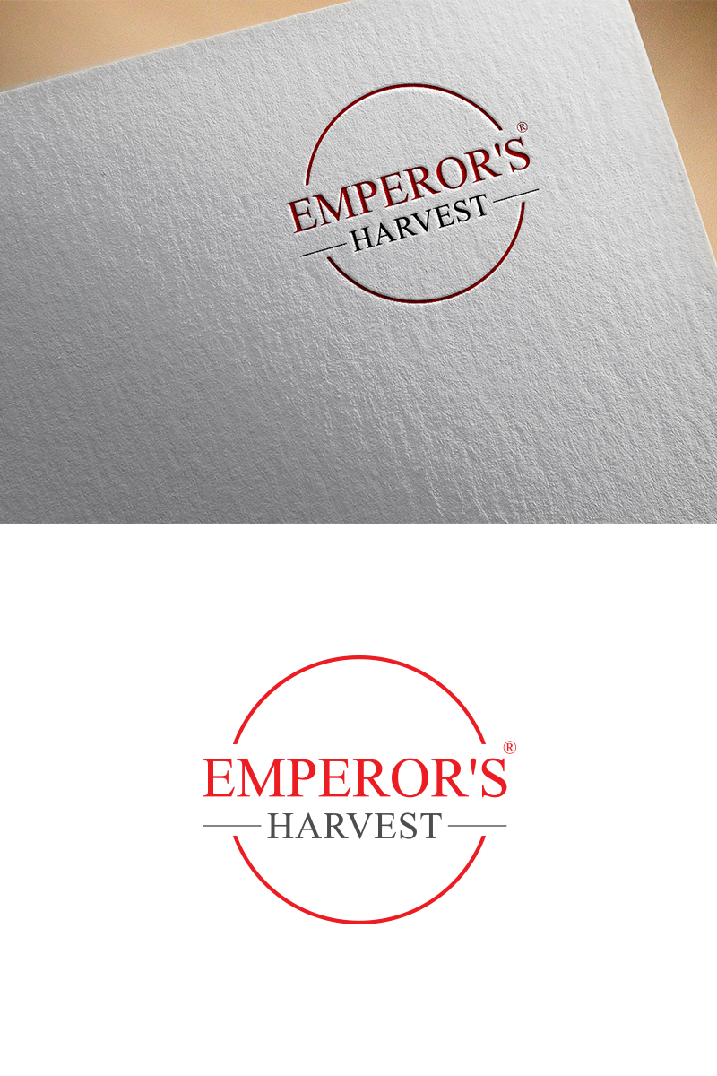 Logo Design by jessica-mano for this project | Design #37418371
