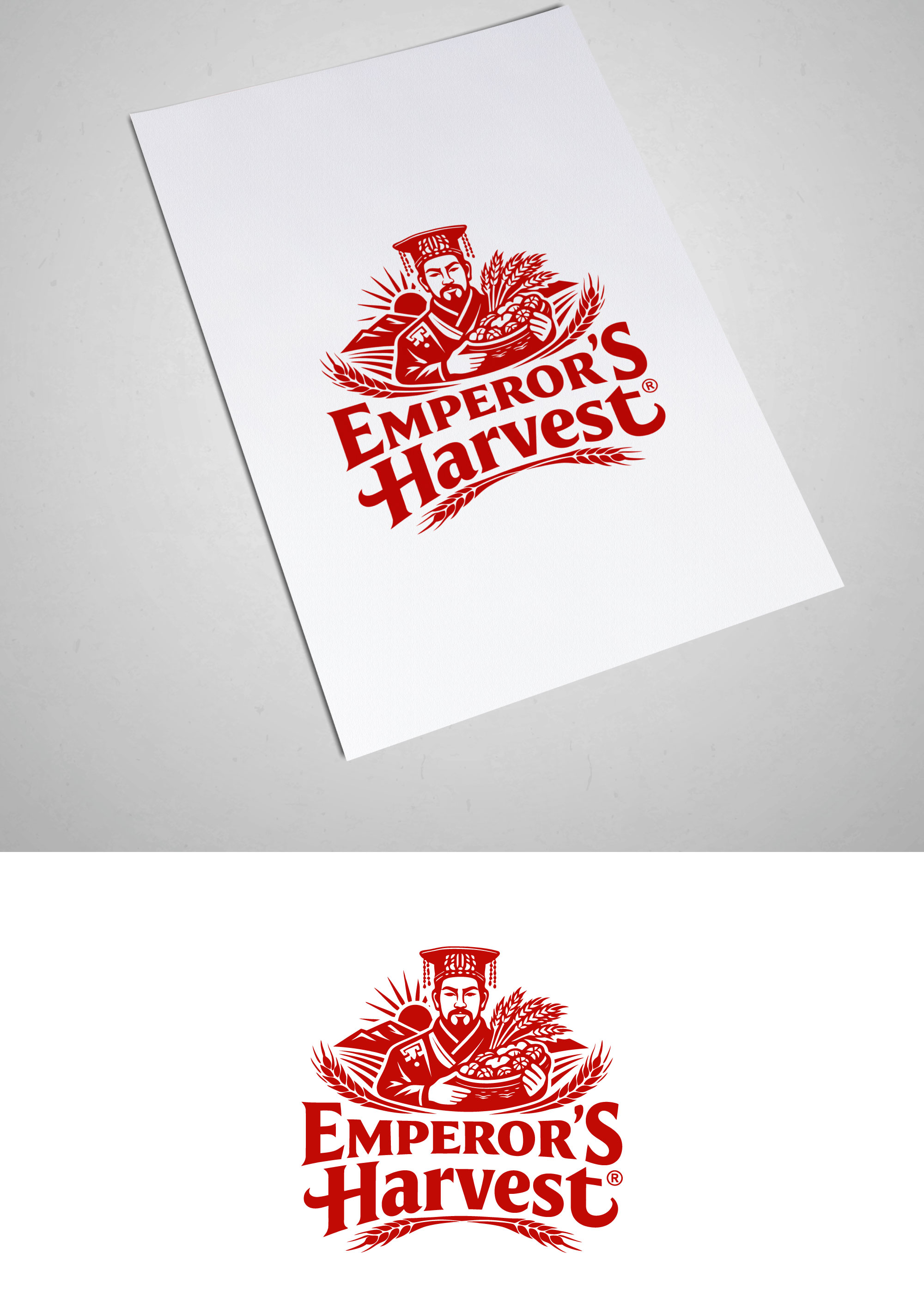 Logo Design by Farhan100 for this project | Design #37415761