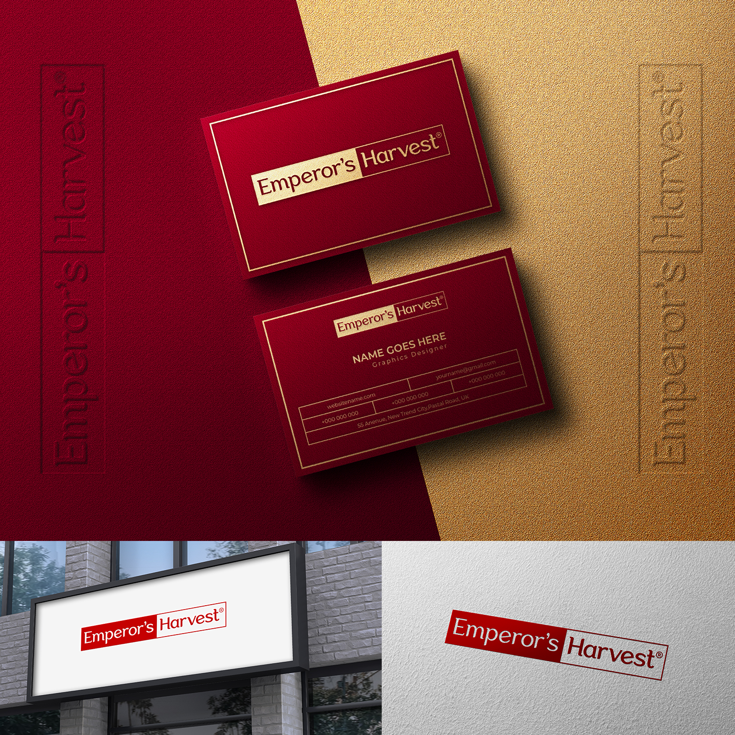 Logo Design by mani786 for this project | Design #37418414