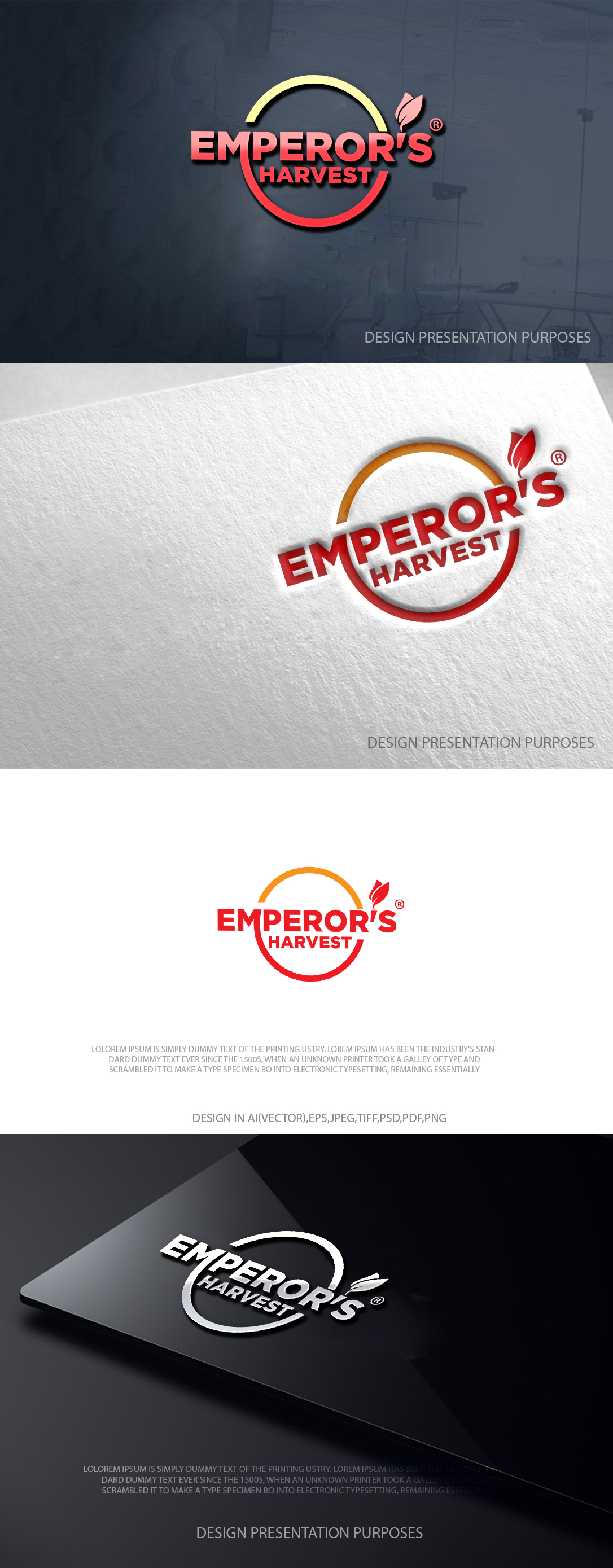 Logo Design by zebronicgraphic for this project | Design #37417062