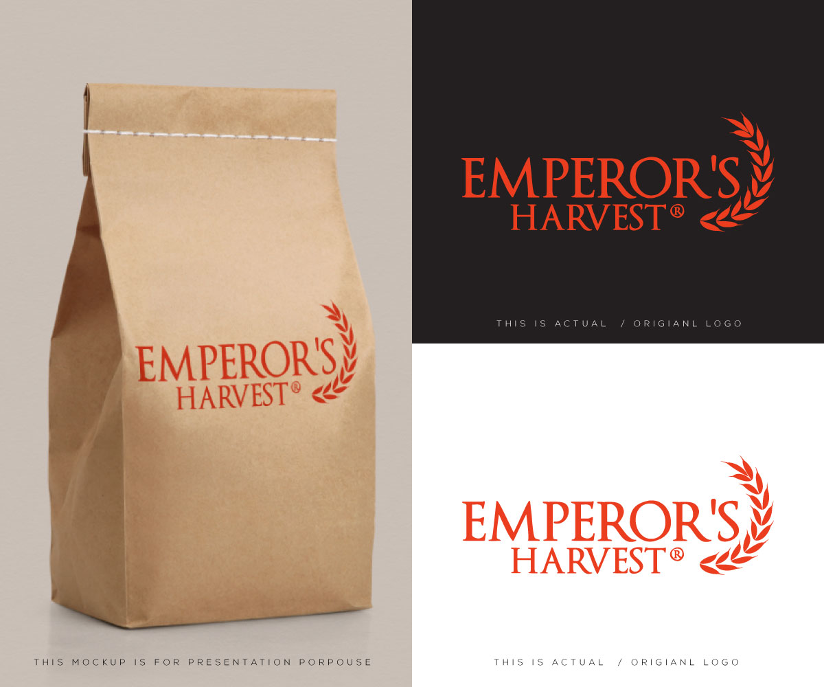 Logo Design by Ansh Design for this project | Design #37416619
