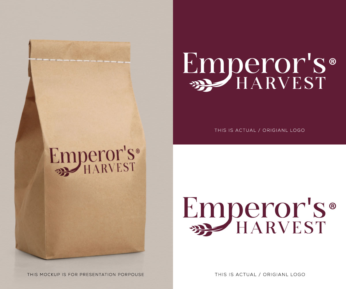 Logo Design by Ansh Design for this project | Design #37416620