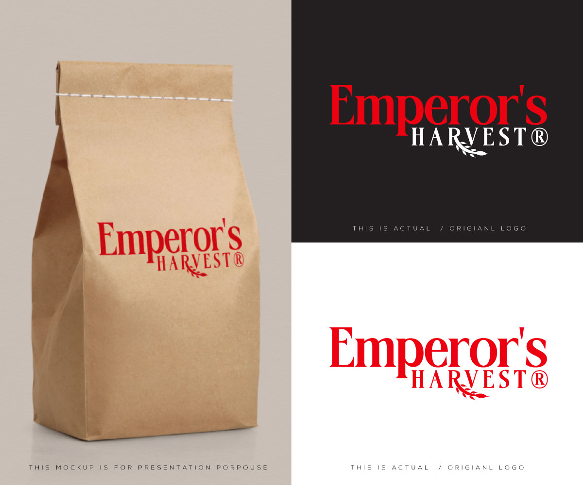 Logo Design by Ansh Design for this project | Design #37416621