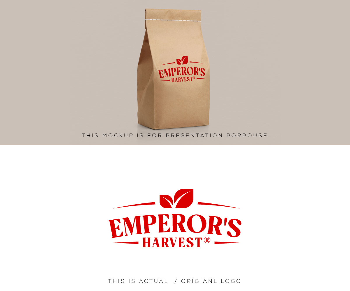 Logo Design by Ansh Design for this project | Design #37417547