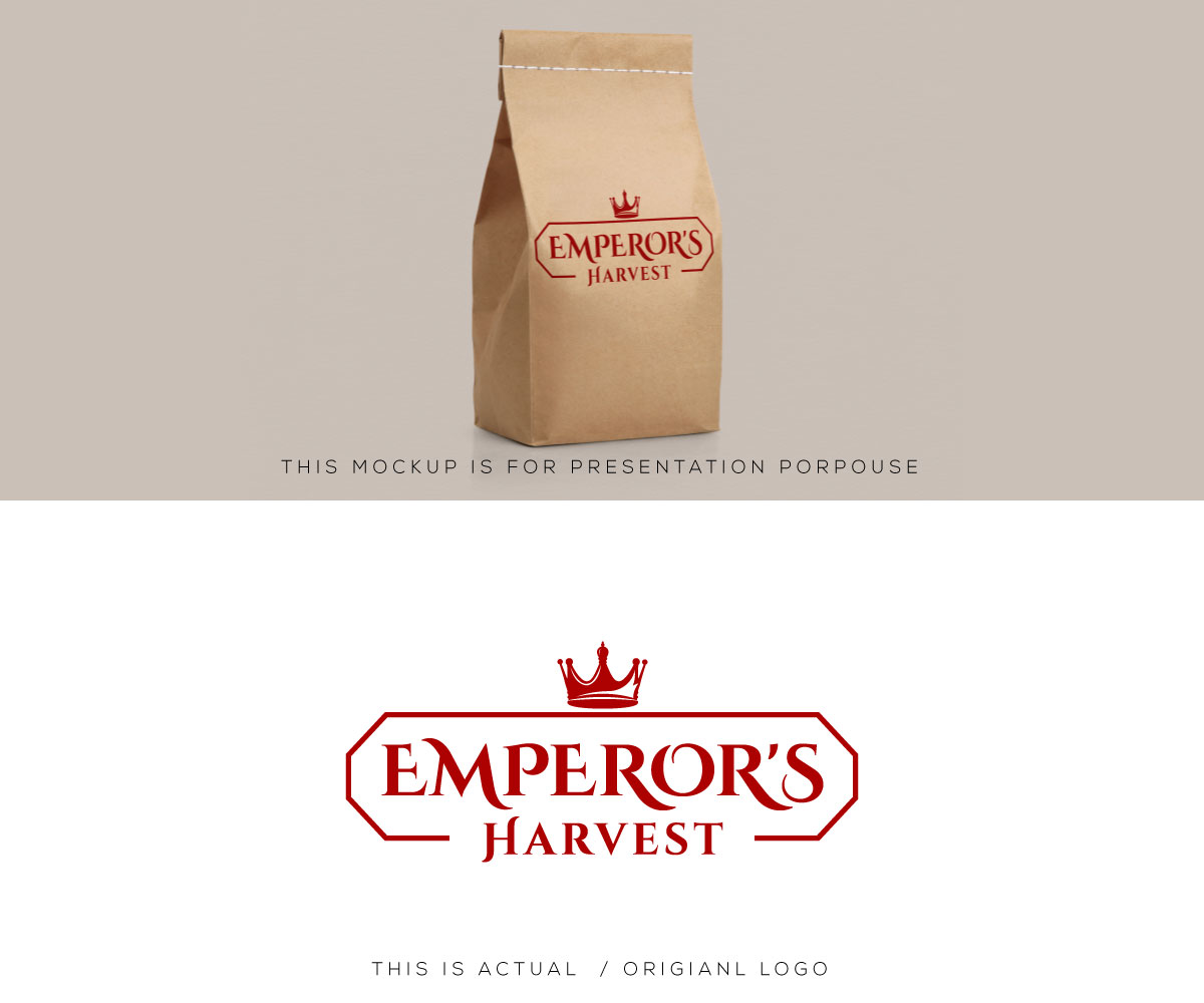 Logo Design by Ansh Design for this project | Design #37417548