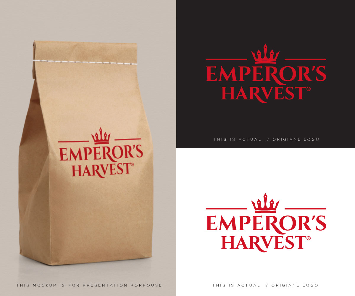 Logo Design by Ansh Design for this project | Design #37417549
