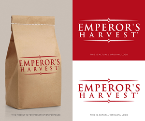 Logo Design by Ansh Design for this project | Design: #37417550