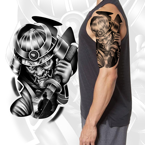 Tattoo Design by Sultan  Studio for this project | Design: #37416681