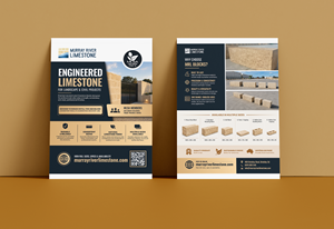 Graphic Design by Baklect Creative (PRO) for this project | Design: #37419628