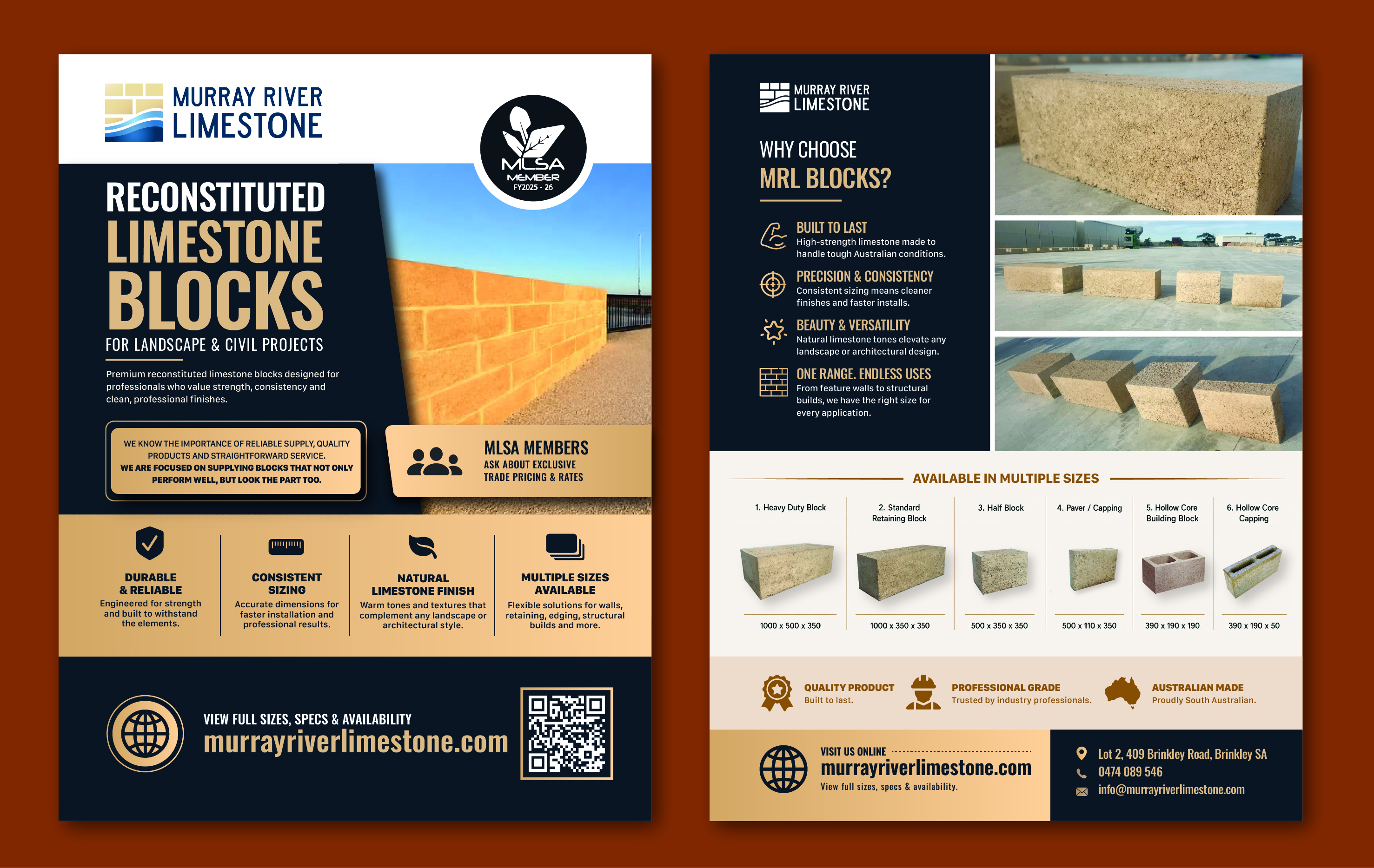 Graphic Design by Baklect Creative (PRO) for this project | Design #37420447