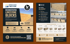 Graphic Design by Baklect Creative (PRO) for this project | Design: #37420447