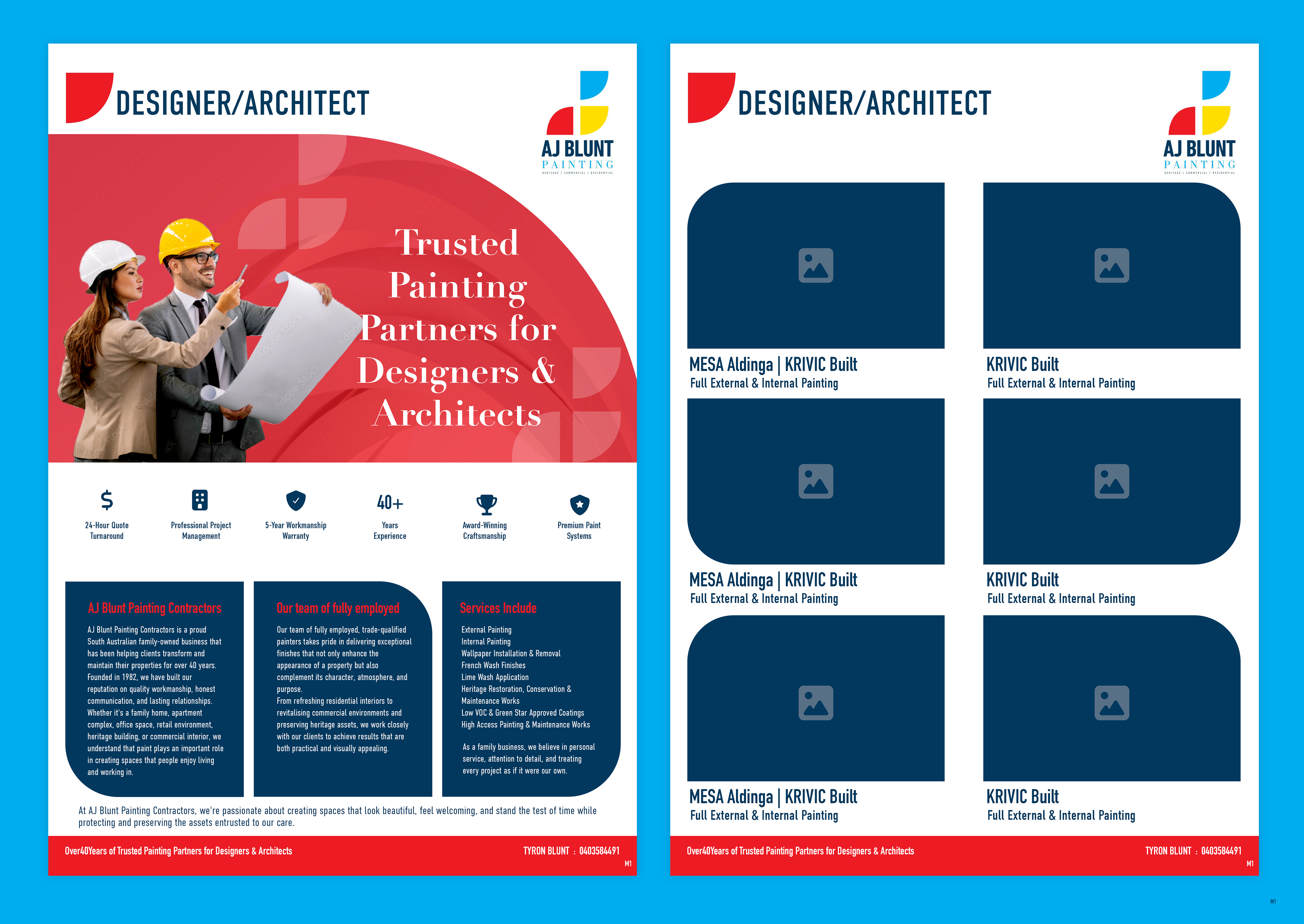 Flyer Design by pb for this project | Design #37423034