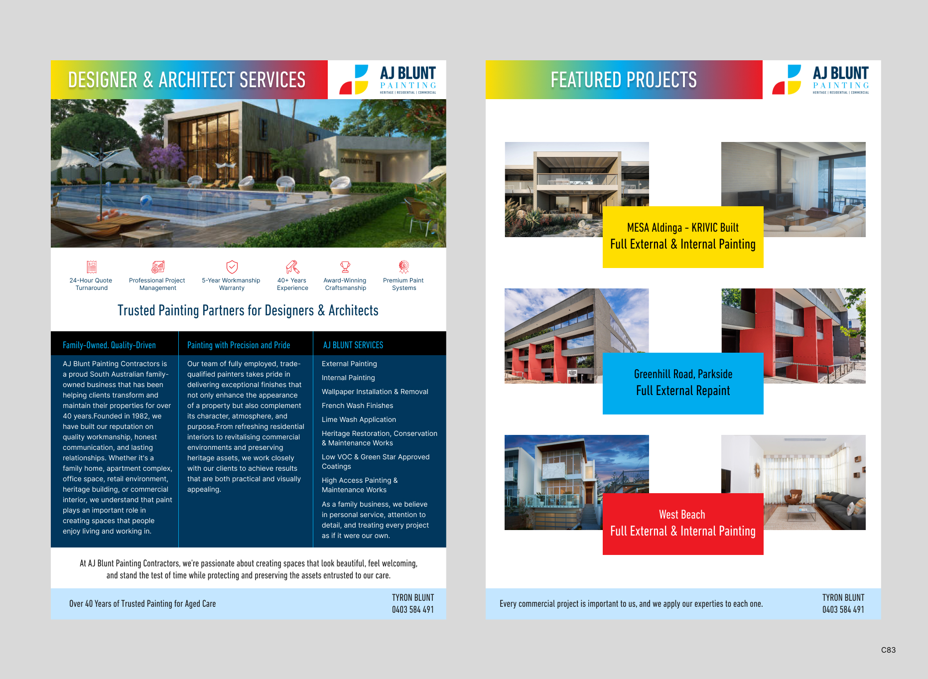 Flyer Design by pb for this project | Design #37426722