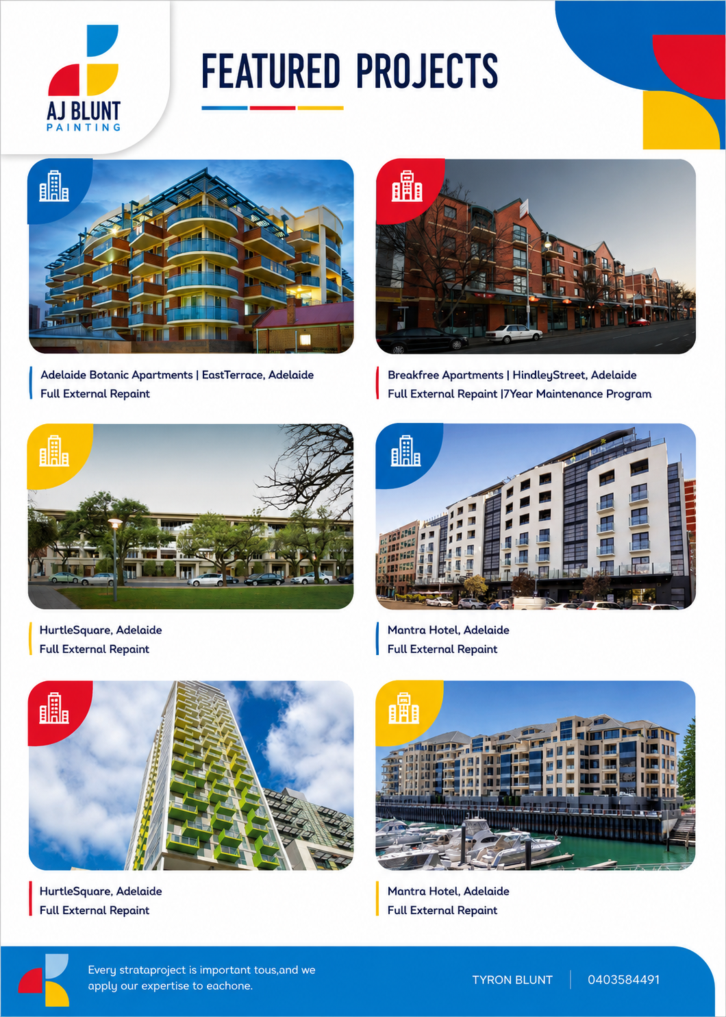 Flyer Design by Sbss for this project | Design #37425284