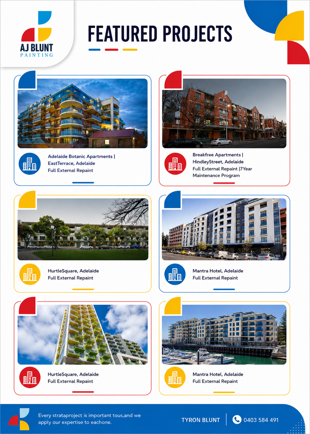 Flyer Design by Sbss for this project | Design #37425287