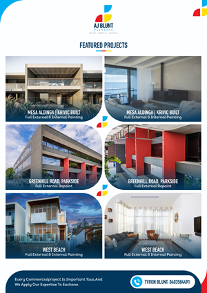 Diseño de Flyer por Sbss para este proyecto | Diseño: #37426214