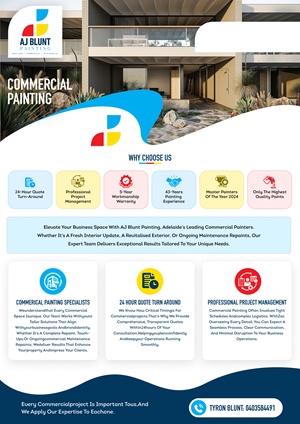 Diseño de Flyer por Sbss para este proyecto | Diseño: #37426215