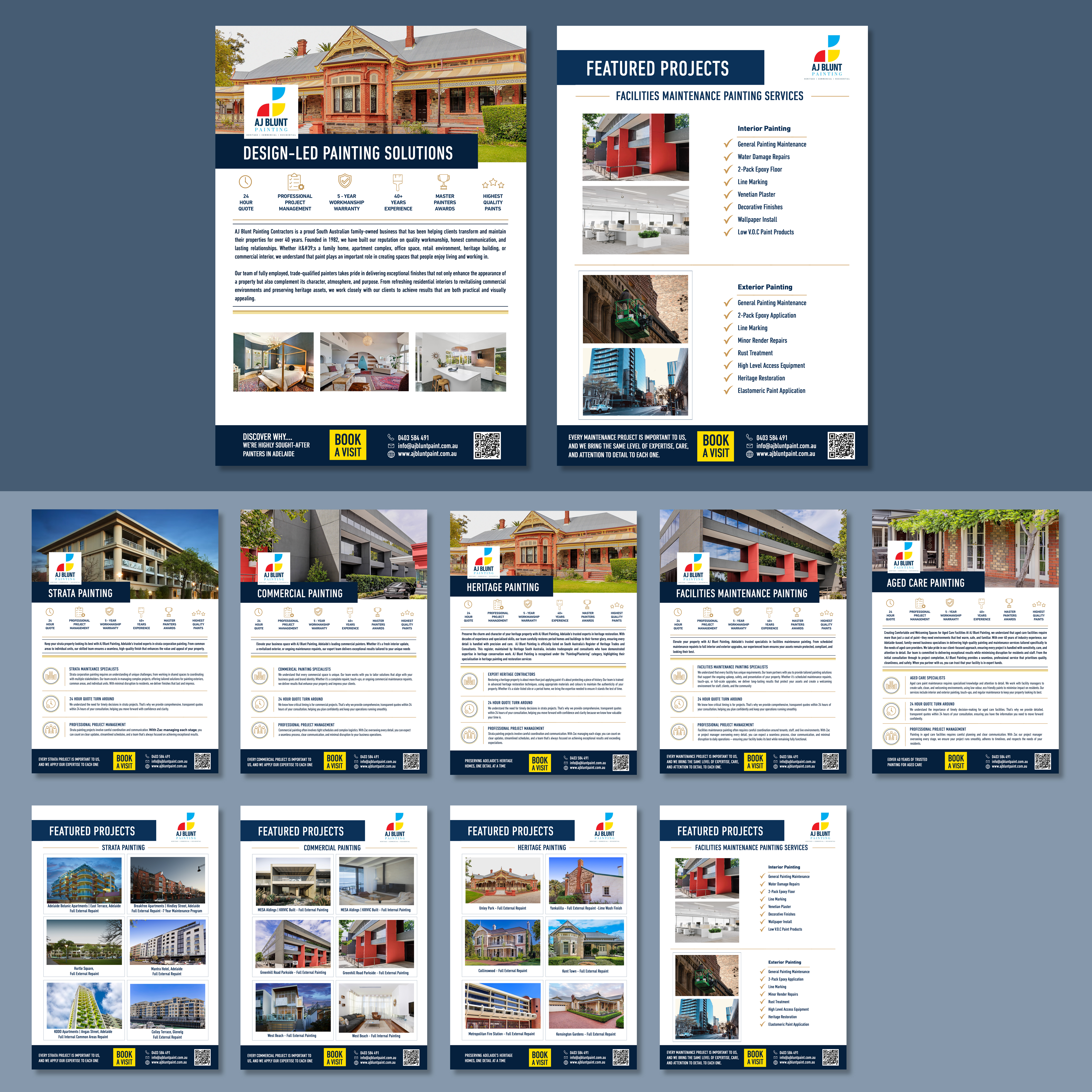 Flyer Design by aneesha_s for this project | Design #37426697