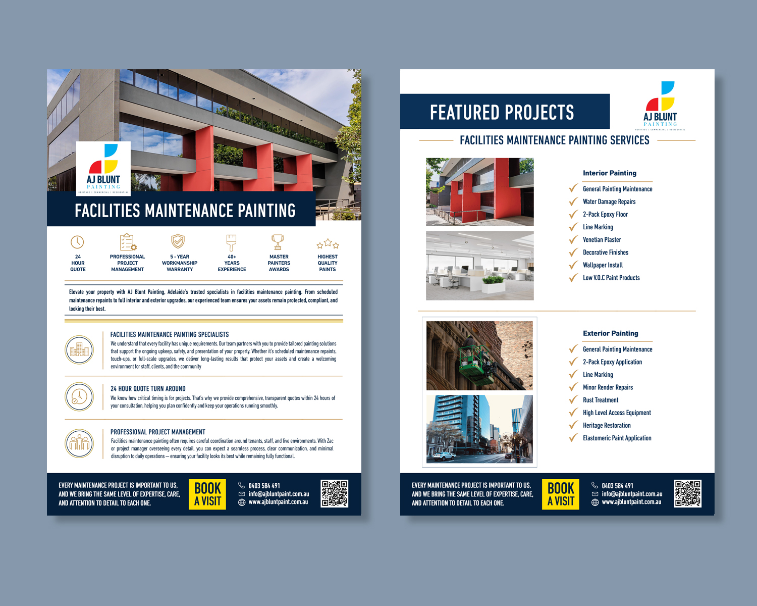 Flyer Design by aneesha_s for this project | Design #37427966
