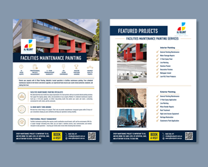 Diseño de Flyer por aneesha_s para este proyecto | Diseño: #37427966