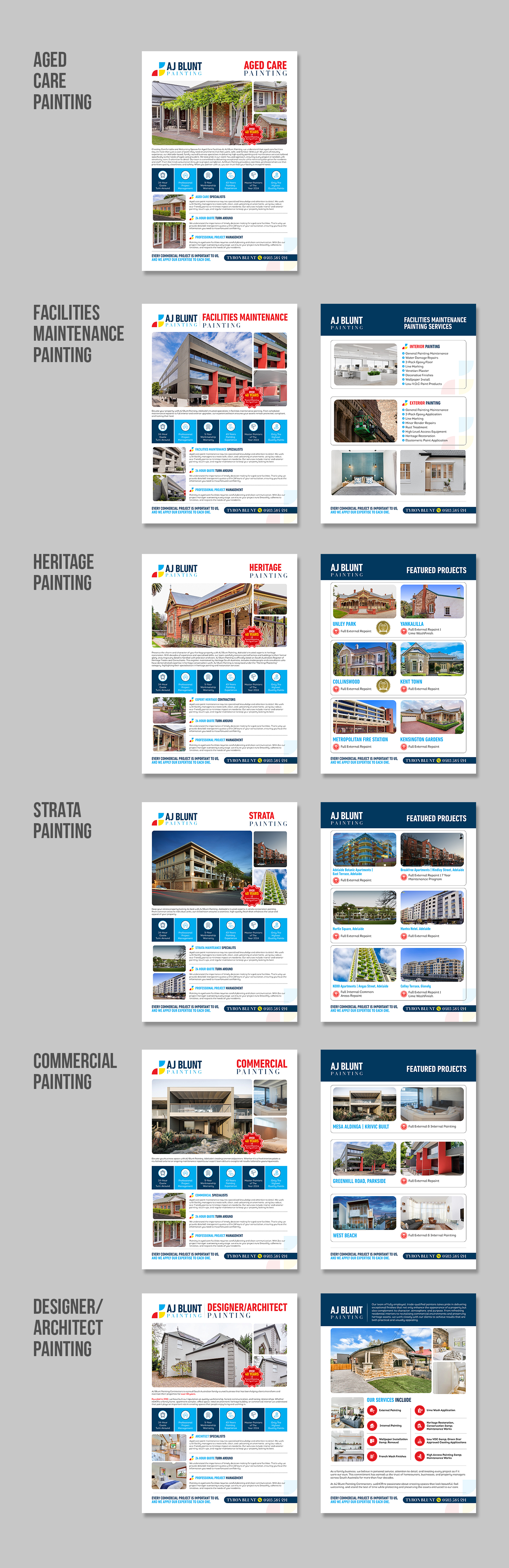 Flyer Design by debdesign for this project | Design #37417320