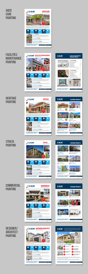Diseño de Flyer por debdesign para este proyecto | Diseño: #37417320
