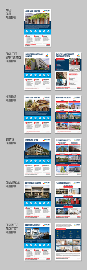 Diseño de Flyer por debdesign para este proyecto | Diseño: #37417594