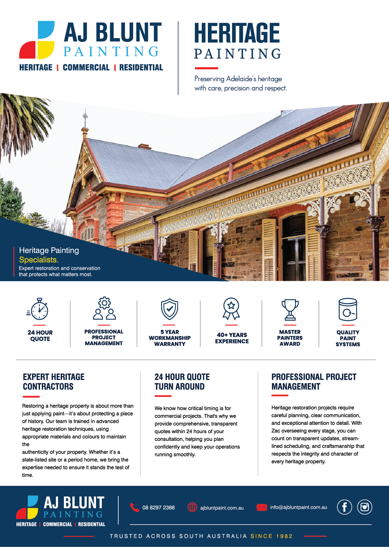 Flyer Design by Brand aid for this project | Design #37561159