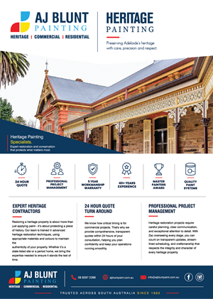 Flyer Design by Brand aid for this project | Design: #37561159