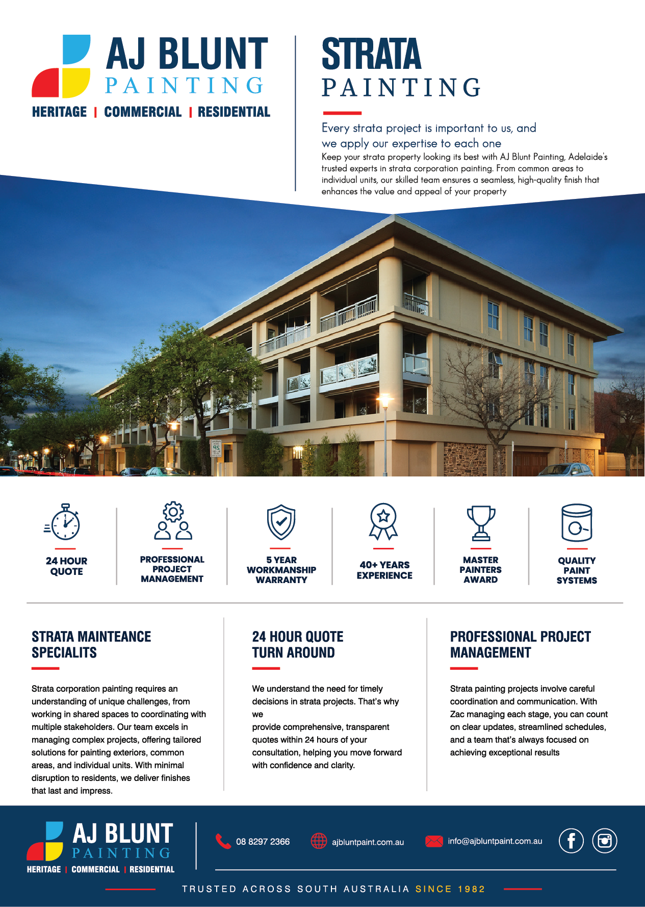 Flyer Design by Brand aid for this project | Design #37587084
