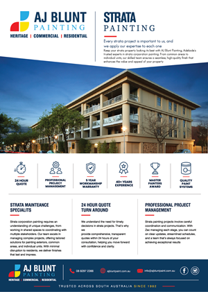 Flyer Design by Brand aid for this project | Design: #37587084