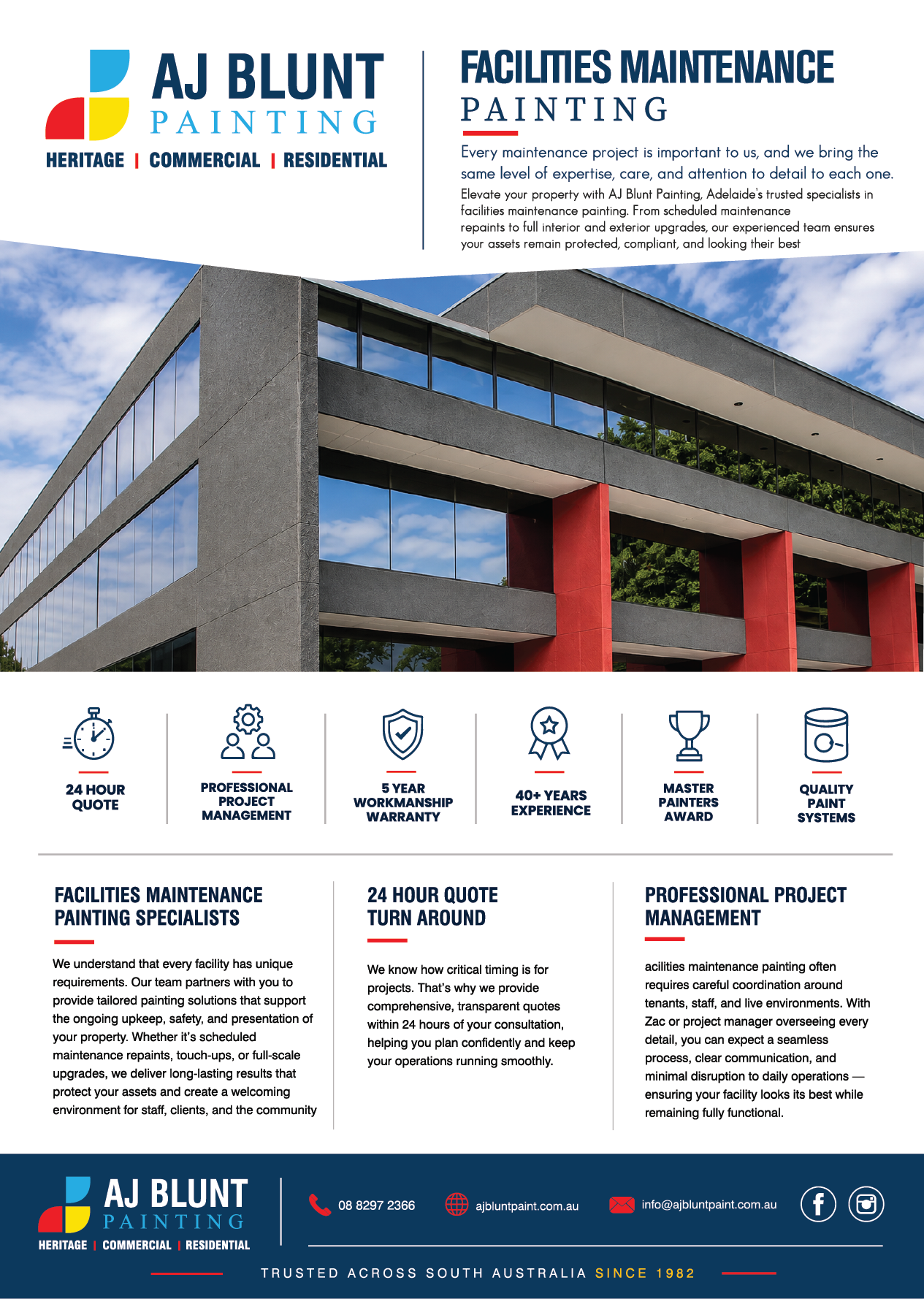 Flyer Design by Brand aid for this project | Design #37587158