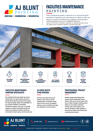 Flyer Design by Brand aid for this project | Design: #37587158