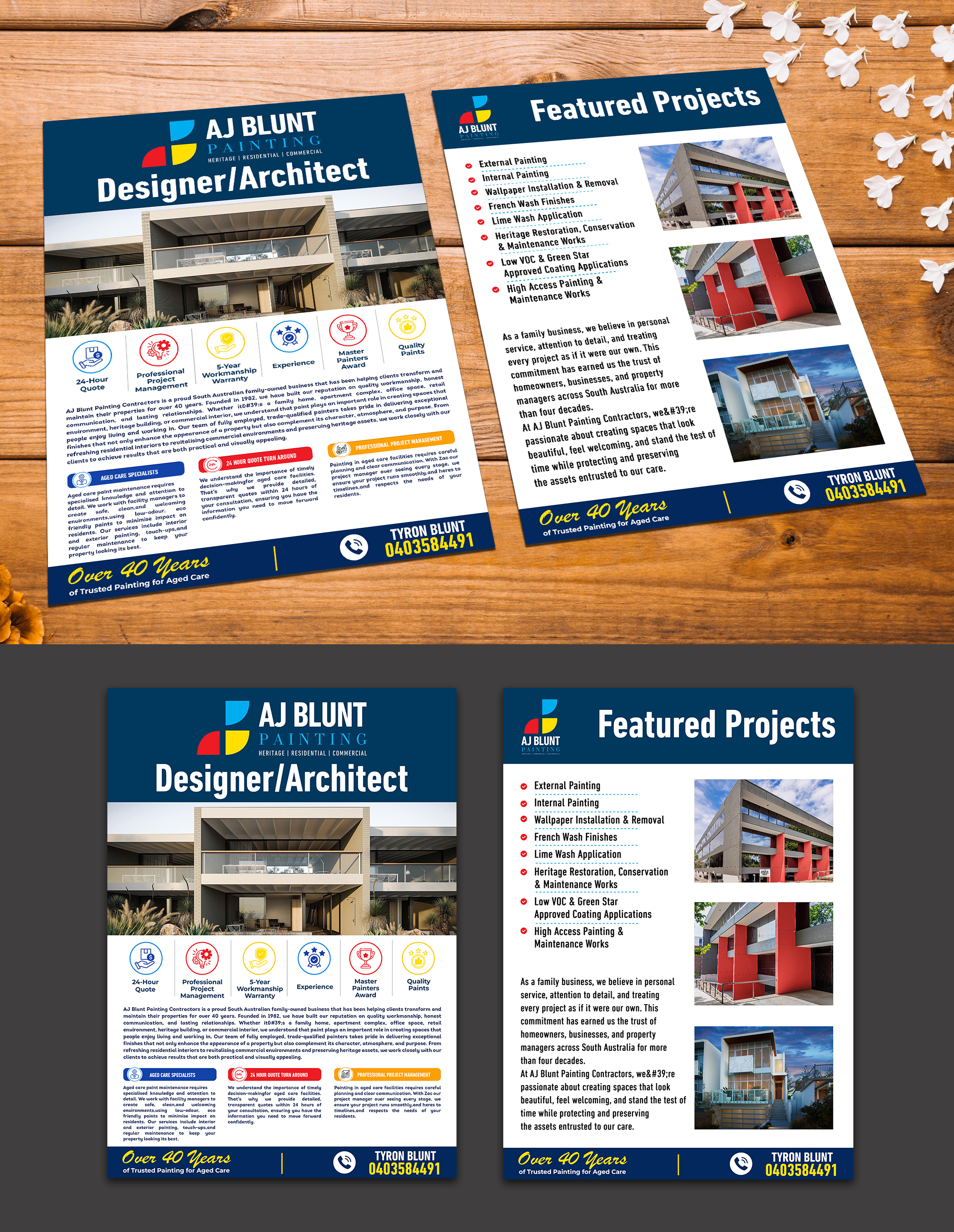 Flyer Design by websmartusa for this project | Design #37425946