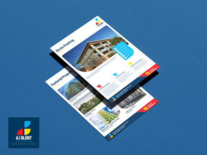 Diseño de Flyer por NZ Creatives para este proyecto | Diseño: #37447037