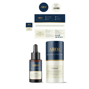 Packaging Design by Stuart-print&digital