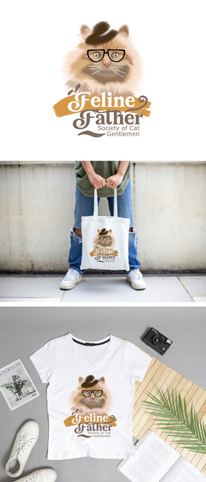Graphic Design by Topi ufo for this project | Design #37426350