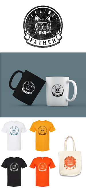 Graphic Design by KickArt for this project | Design: #37540166