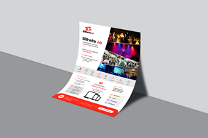 Graphic Design by dadaMEDIA for Just Trendy | Design: #37422908