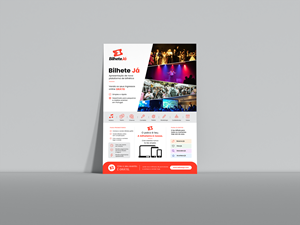Graphic Design by dadaMEDIA for Just Trendy | Design: #37422909