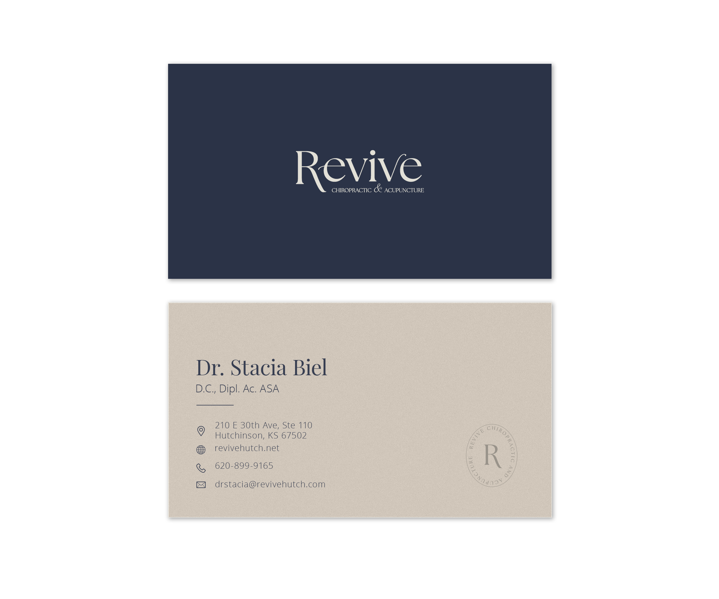 Design de Carte de Visite par Andrés Sebastián pour ce projet | Design #37423486