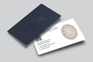 Diseño de Tarjeta de Presentación por Creative Moon Design para este proyecto | Diseño: #37423738