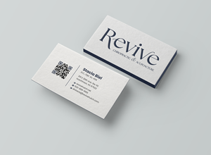 Business Card Design by SM~ Designer for this project | Design: #37424167