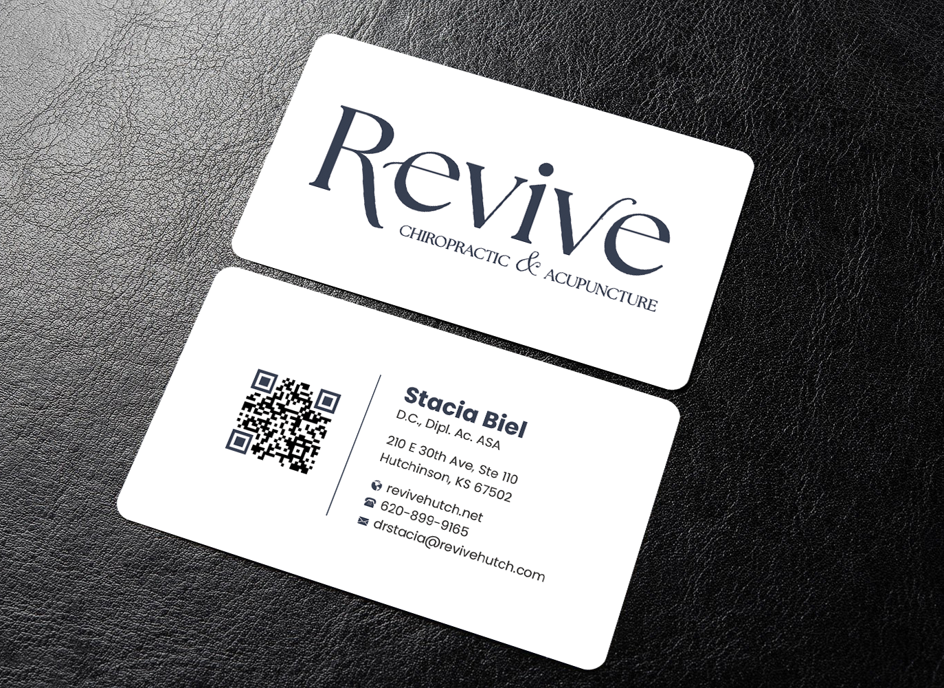 Diseño de Tarjeta de Presentación por SM~ Designer para este proyecto | Diseño #37424181