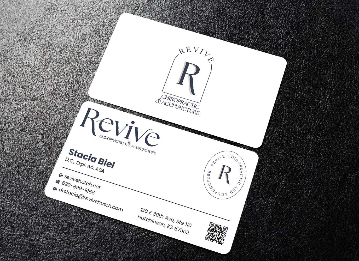 Diseño de Tarjeta de Presentación por SM~ Designer para este proyecto | Diseño #37424195