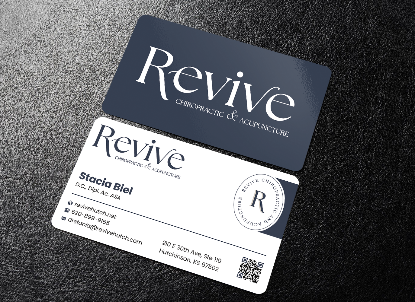 Diseño de Tarjeta de Presentación por SM~ Designer para este proyecto | Diseño #37424220