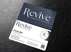 Diseño de Tarjeta de Presentación por SM~ Designer para este proyecto | Diseño: #37424220