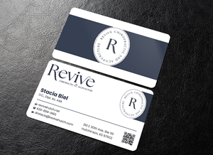 Diseño de Tarjeta de Presentación por SM~ Designer para este proyecto | Diseño: #37424249