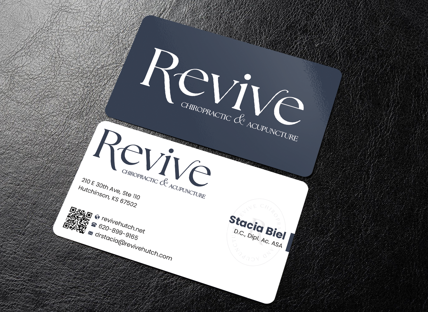 Diseño de Tarjeta de Presentación por SM~ Designer para este proyecto | Diseño #37424565
